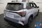 2025 Subaru Forester Premium Hybrid
