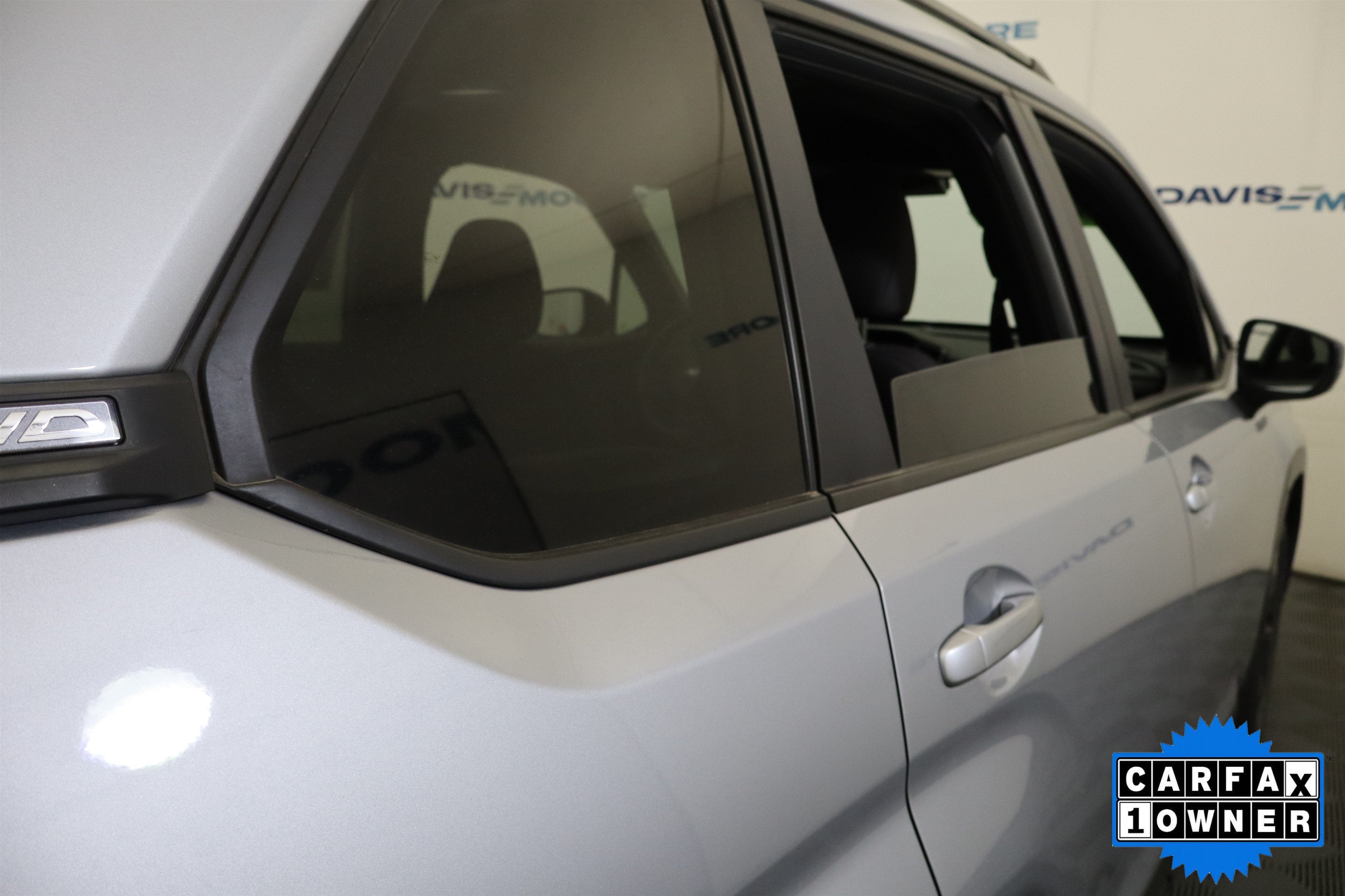 2025 Subaru Forester Premium Hybrid