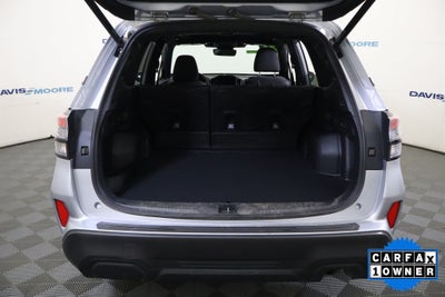 2025 Subaru Forester Premium Hybrid