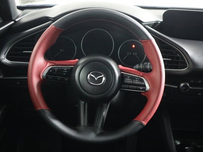 2025 Mazda Mazda3 Hatchback 2.5 S