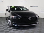 2025 Mazda Mazda3 Hatchback 2.5 S