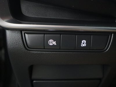2025 Mazda Mazda3 Hatchback 2.5 S