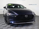 2024 Mazda Mazda3 Hatchback 2.5 S Select Sport