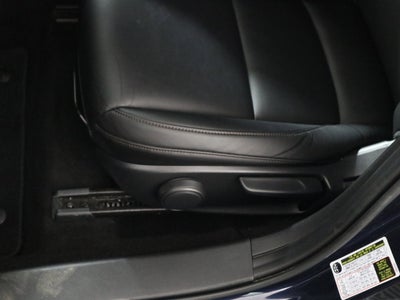 2024 Mazda Mazda3 Hatchback 2.5 S Select Sport