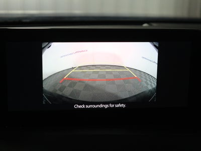 2024 Mazda Mazda3 Hatchback 2.5 S Select Sport