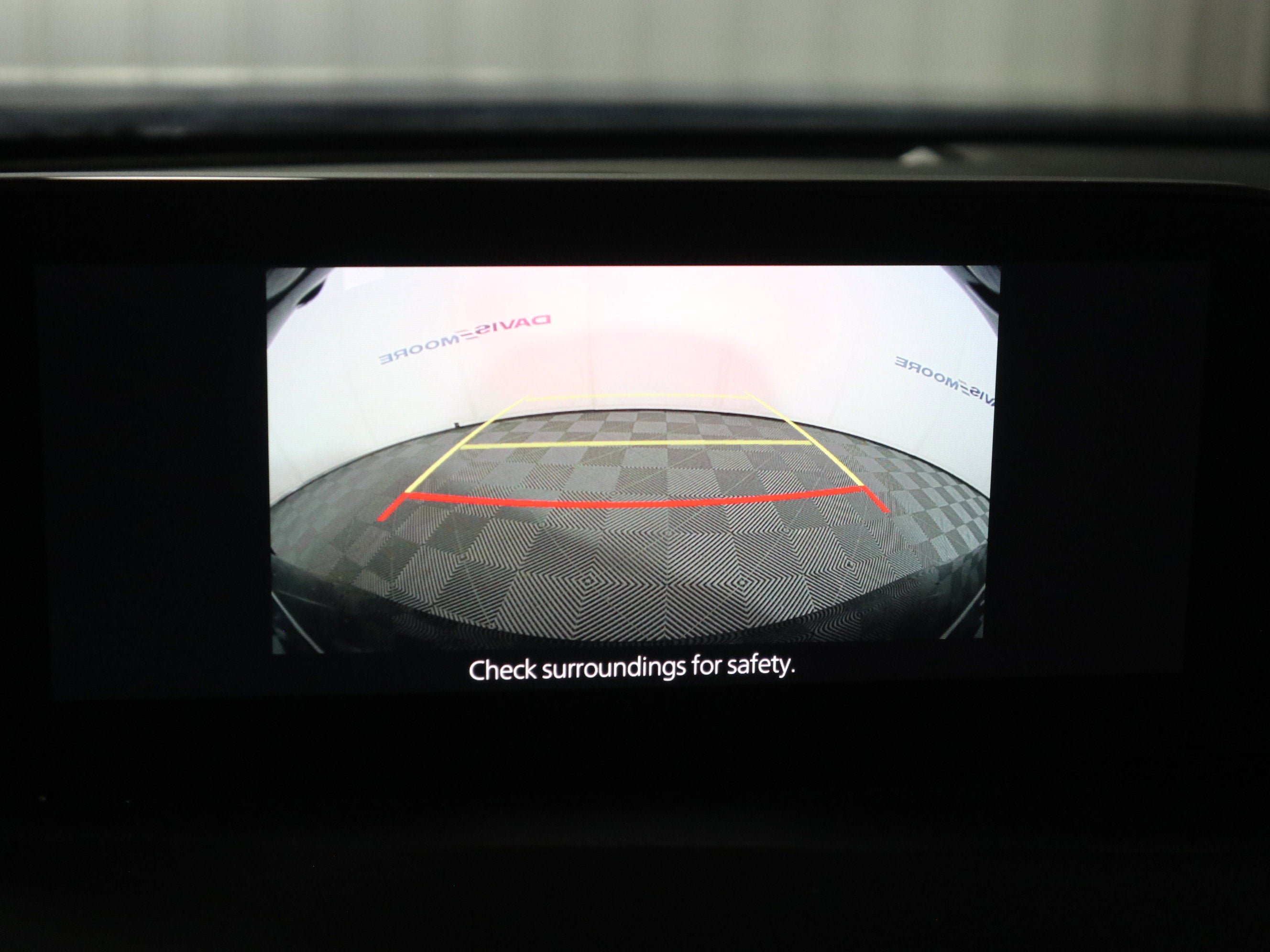 2024 Mazda Mazda3 Hatchback 2.5 S Select Sport