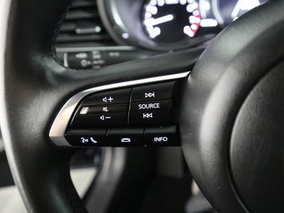 2024 Mazda Mazda3 Hatchback 2.5 S Select Sport