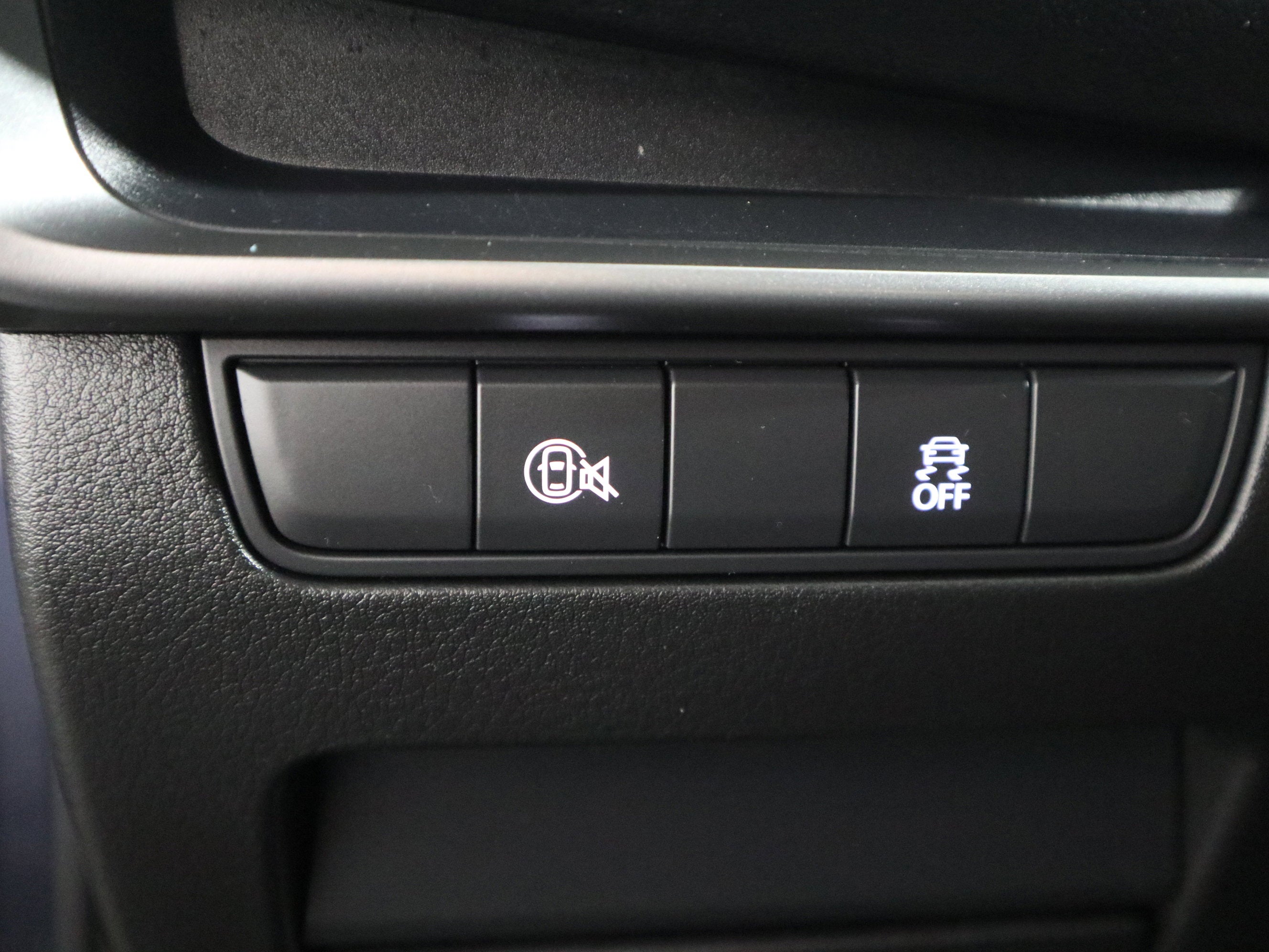 2024 Mazda Mazda3 Hatchback 2.5 S Select Sport