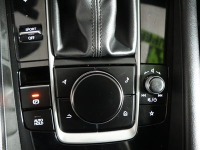 2024 Mazda Mazda3 Hatchback 2.5 S Select Sport