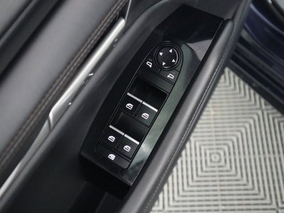 2024 Mazda Mazda3 Hatchback 2.5 S Select Sport