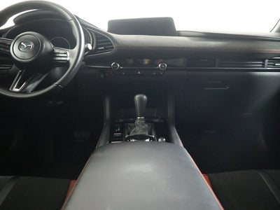 2025 Mazda Mazda3 Hatchback 2.5 Carbon Turbo