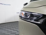 2025 Mazda Mazda3 Hatchback 2.5 Carbon Turbo