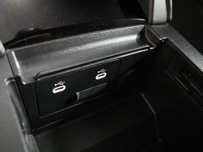 2025 Mazda Mazda3 Hatchback 2.5 Carbon Turbo