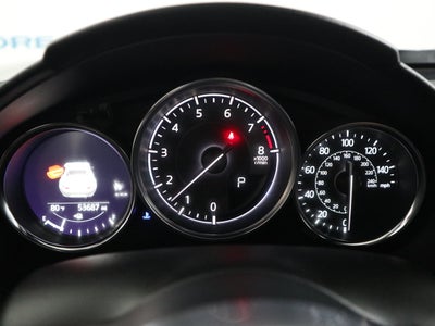 2021 Mazda Mazda MX-5 Miata RF Grand Touring