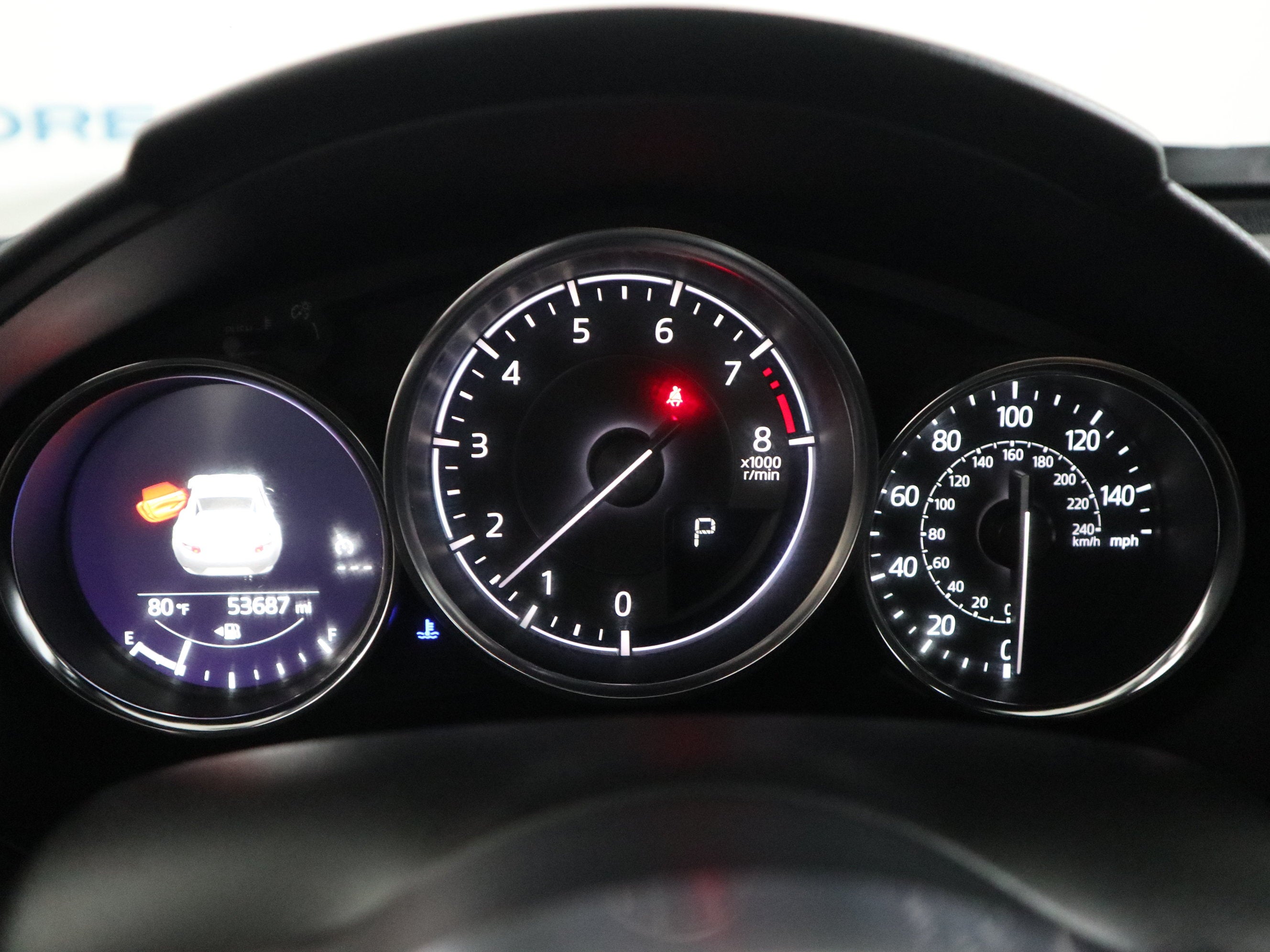 2021 Mazda Mazda MX-5 Miata RF Grand Touring