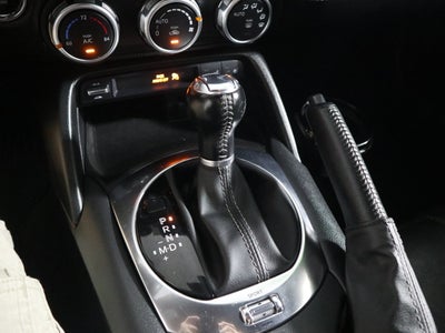 2021 Mazda Mazda MX-5 Miata RF Grand Touring