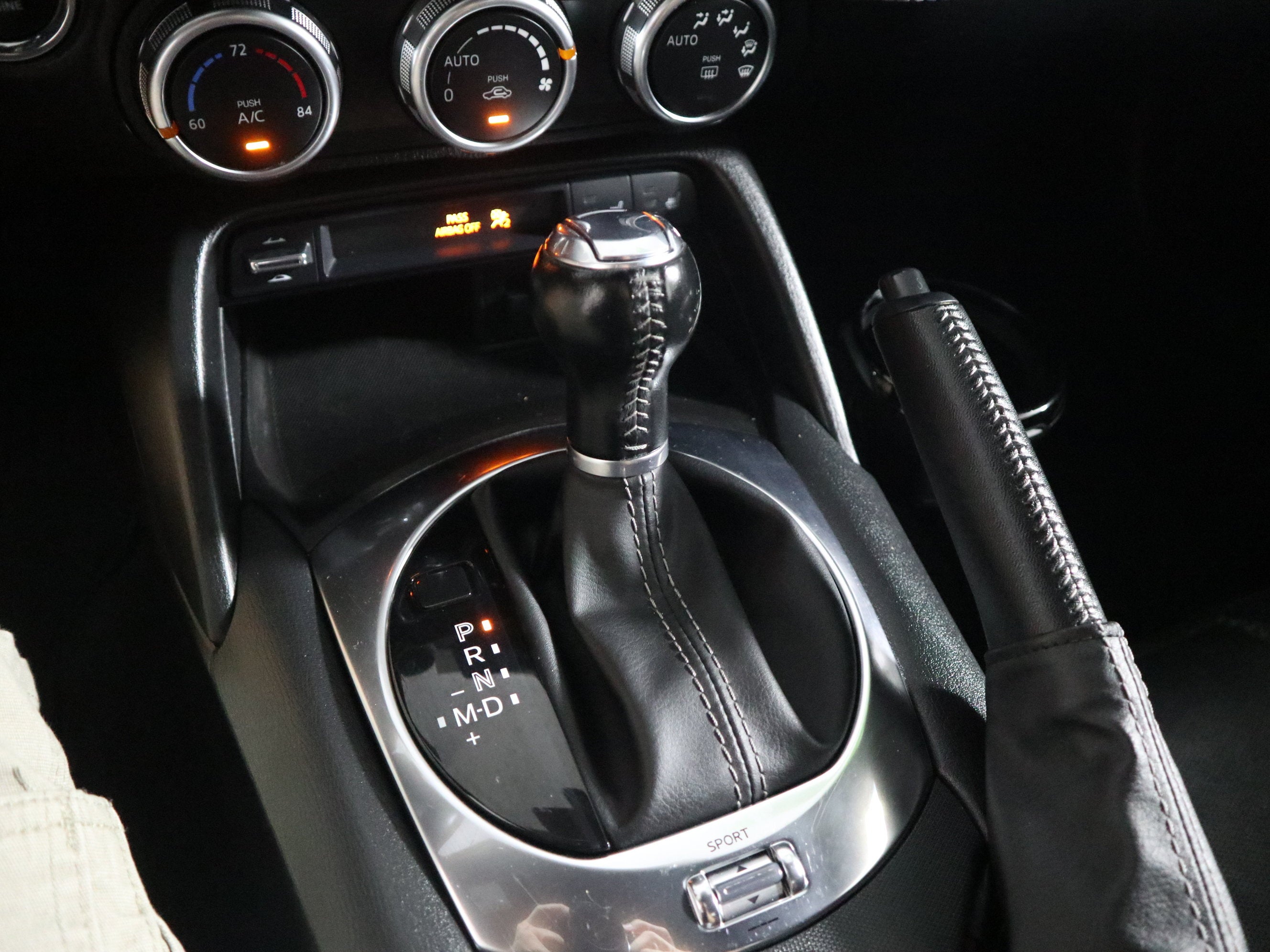 2021 Mazda Mazda MX-5 Miata RF Grand Touring