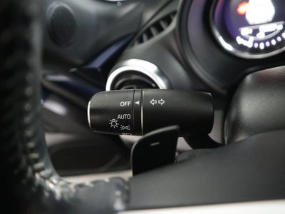 2021 Mazda Mazda MX-5 Miata RF Grand Touring