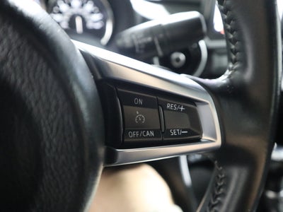 2021 Mazda Mazda MX-5 Miata RF Grand Touring