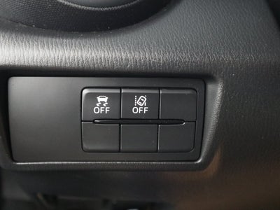 2021 Mazda Mazda MX-5 Miata RF Grand Touring