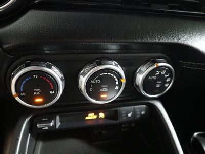 2021 Mazda Mazda MX-5 Miata RF Grand Touring