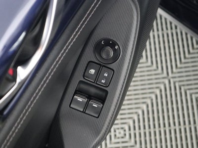 2021 Mazda Mazda MX-5 Miata RF Grand Touring