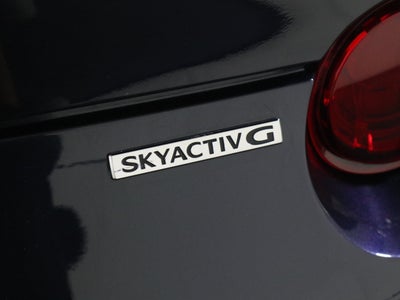 2021 Mazda Mazda MX-5 Miata RF Grand Touring