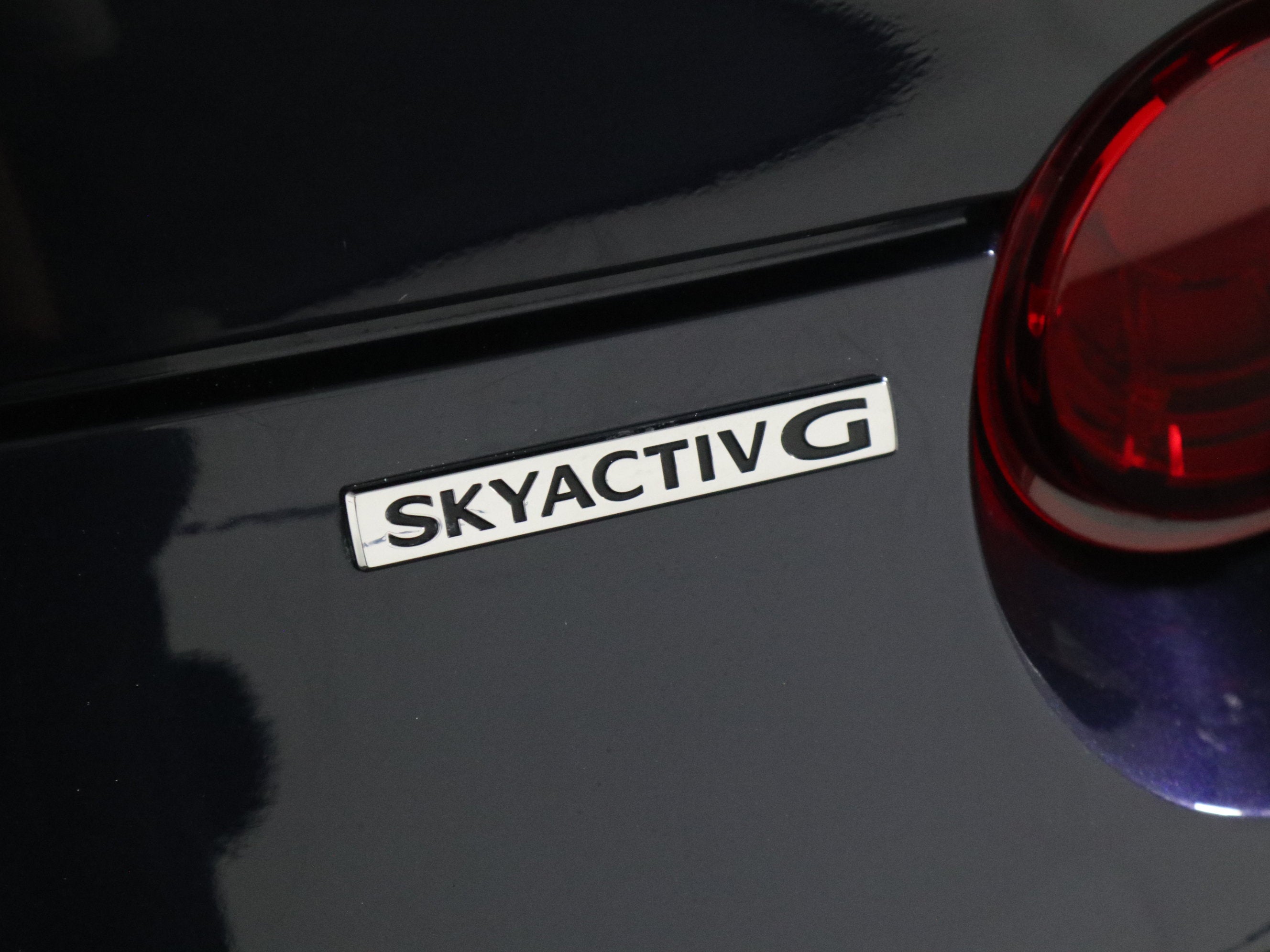 2021 Mazda Mazda MX-5 Miata RF Grand Touring