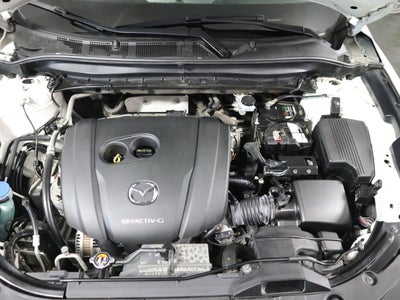 2020 Mazda Mazda CX-5 Grand Touring