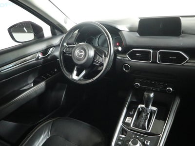 2020 Mazda Mazda CX-5 Grand Touring