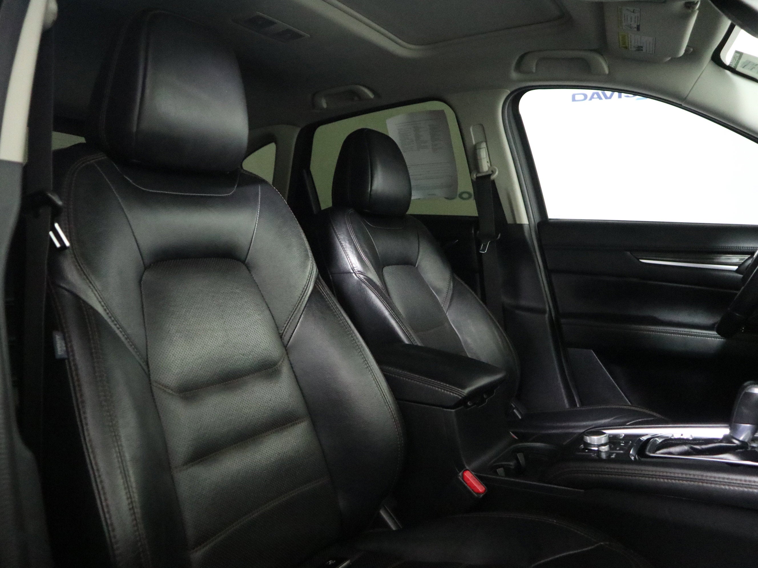 2020 Mazda Mazda CX-5 Grand Touring