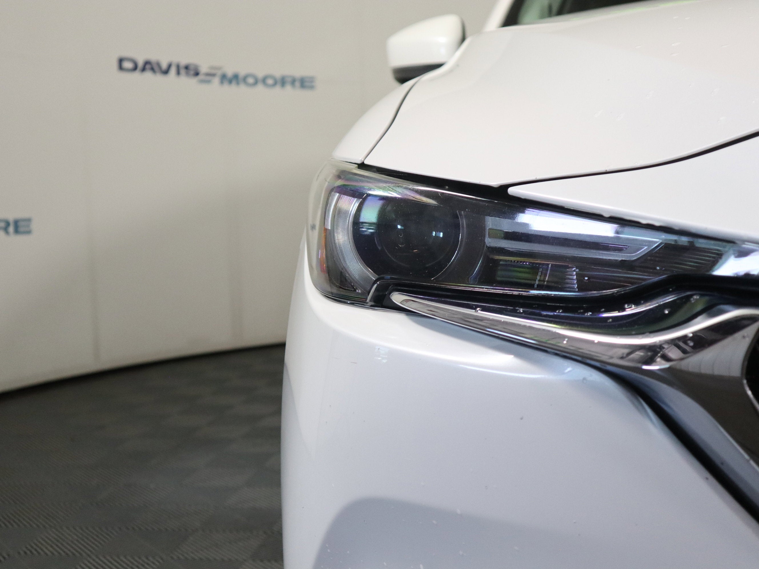 2020 Mazda Mazda CX-5 Grand Touring