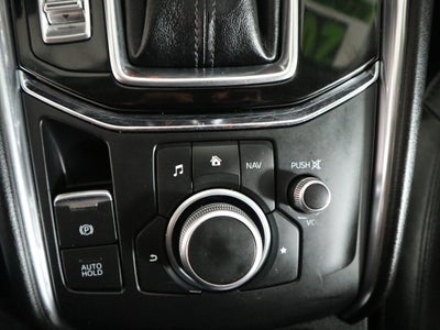 2020 Mazda Mazda CX-5 Grand Touring