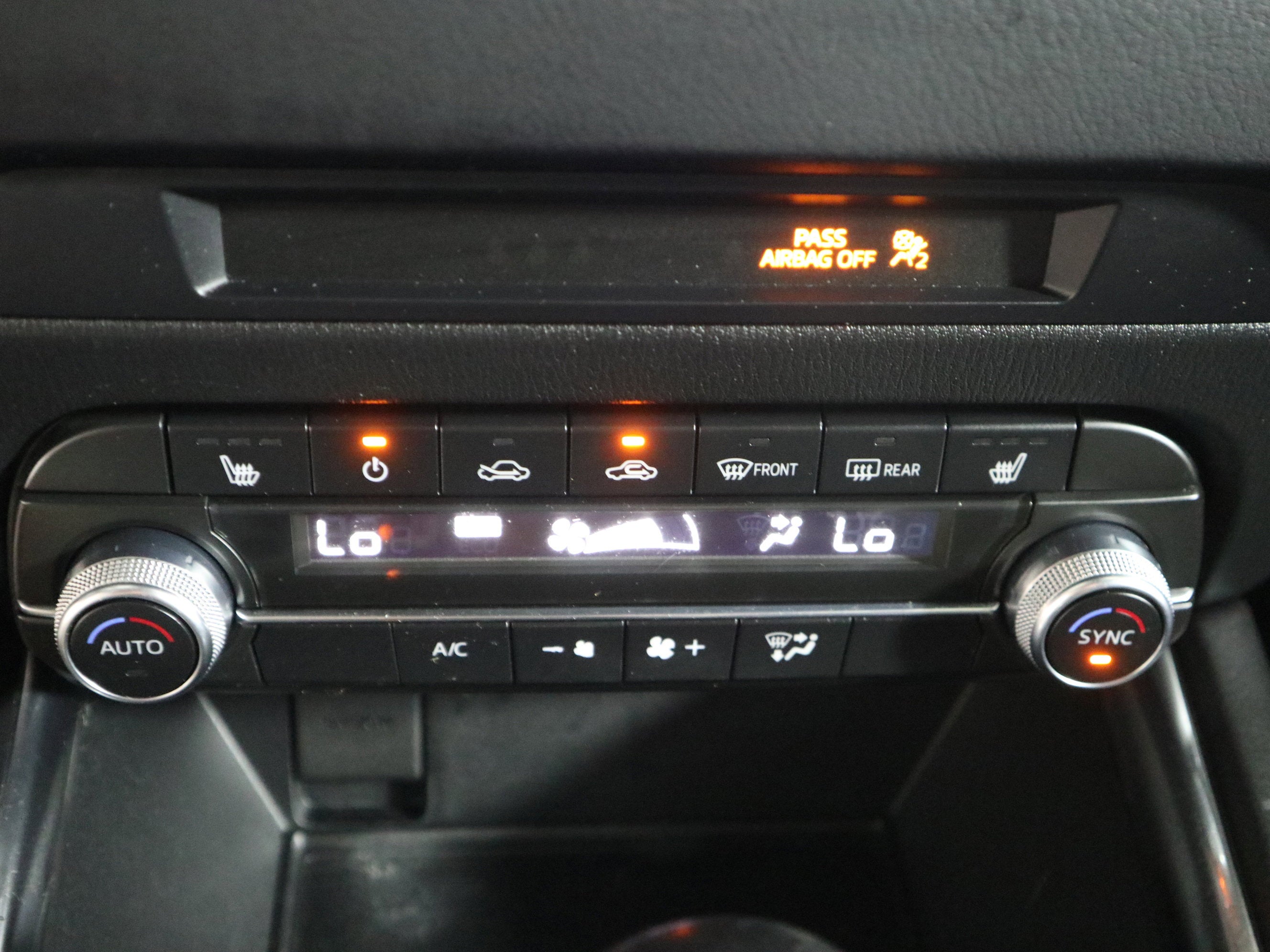 2020 Mazda Mazda CX-5 Grand Touring