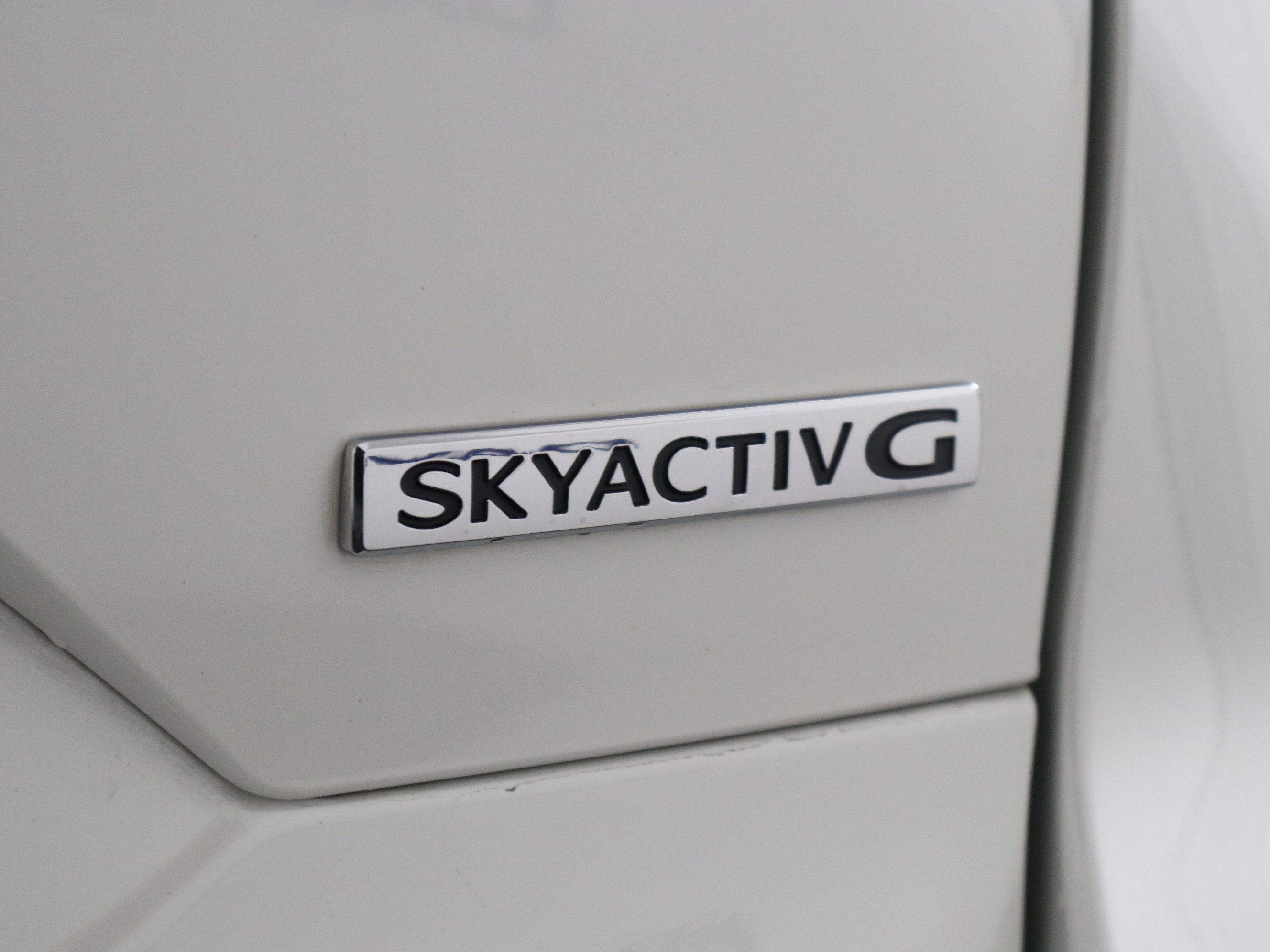 2020 Mazda Mazda CX-5 Grand Touring