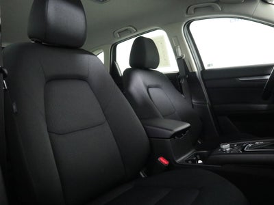 2025 Mazda Mazda CX-5 2.5 S