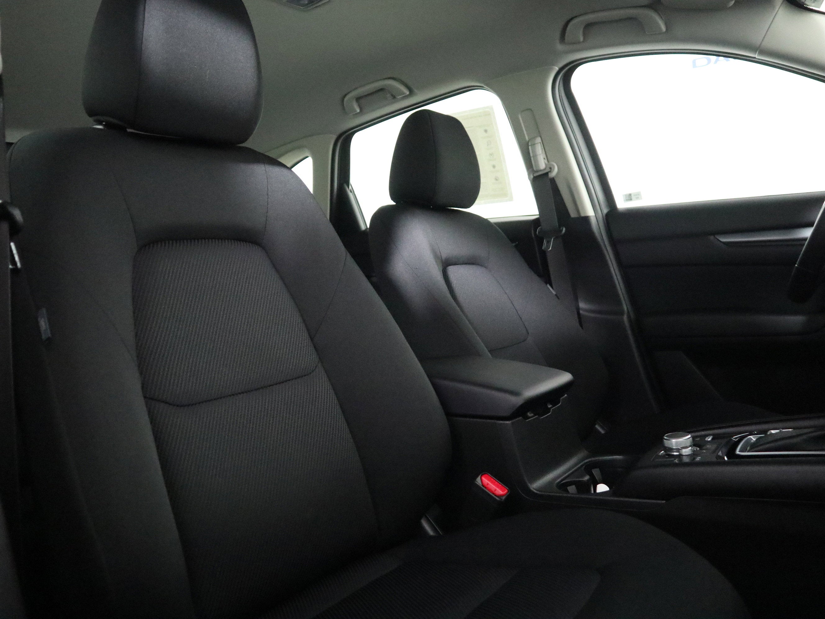 2025 Mazda Mazda CX-5 2.5 S