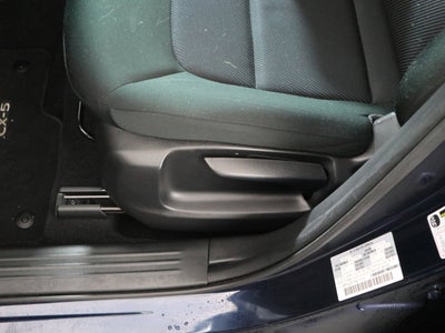 2025 Mazda Mazda CX-5 2.5 S