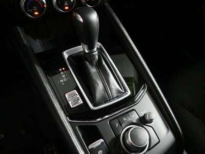 2025 Mazda Mazda CX-5 2.5 S