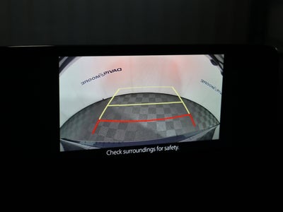 2025 Mazda Mazda CX-5 2.5 S