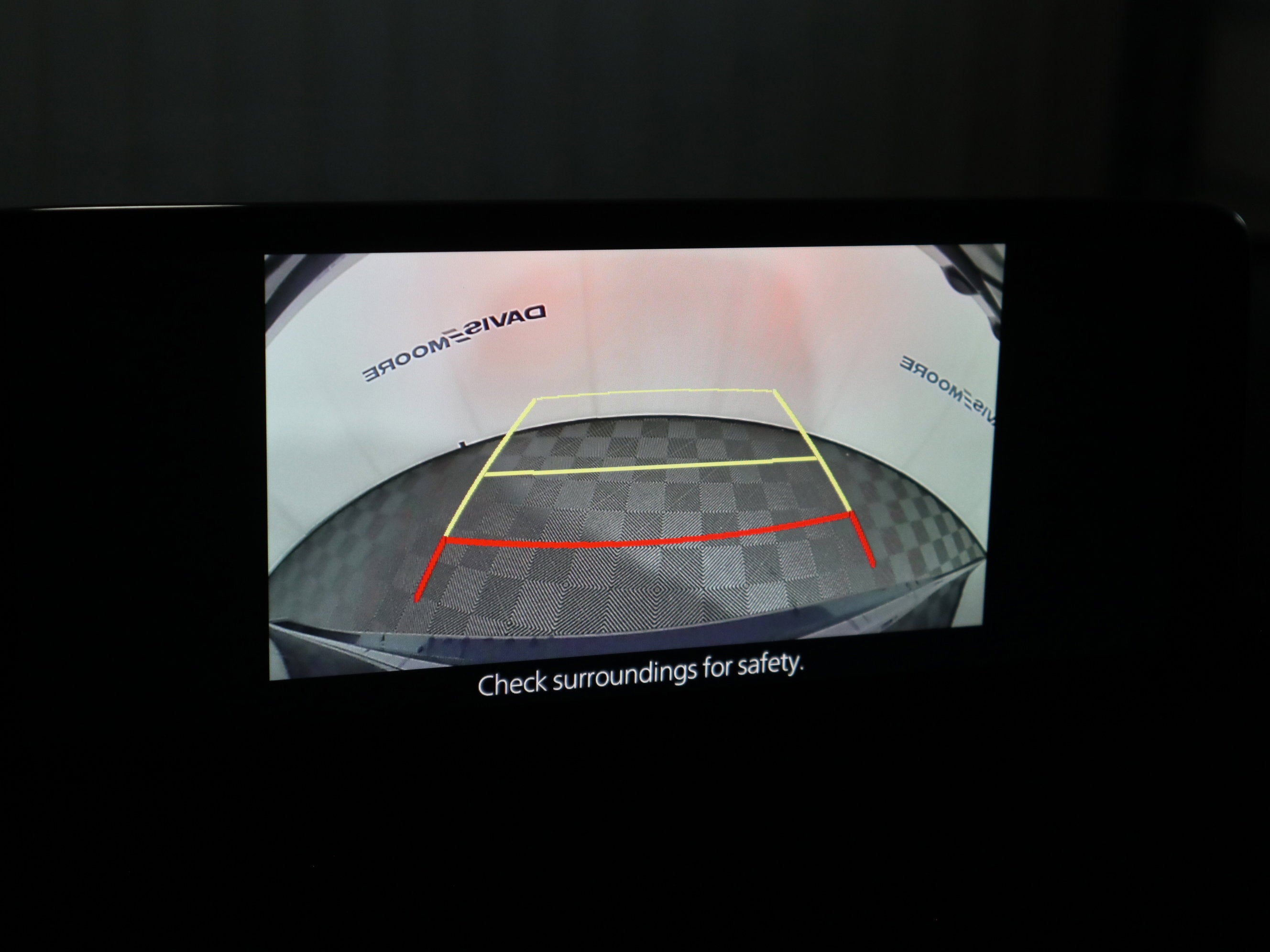 2025 Mazda Mazda CX-5 2.5 S