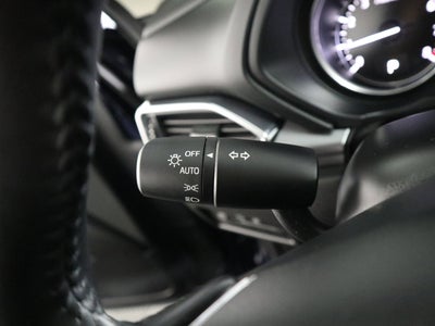 2025 Mazda Mazda CX-5 2.5 S