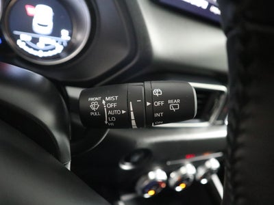 2025 Mazda Mazda CX-5 2.5 S