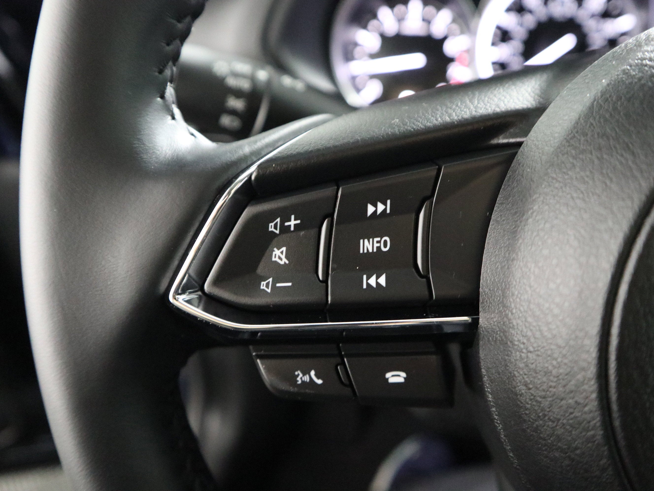 2025 Mazda Mazda CX-5 2.5 S