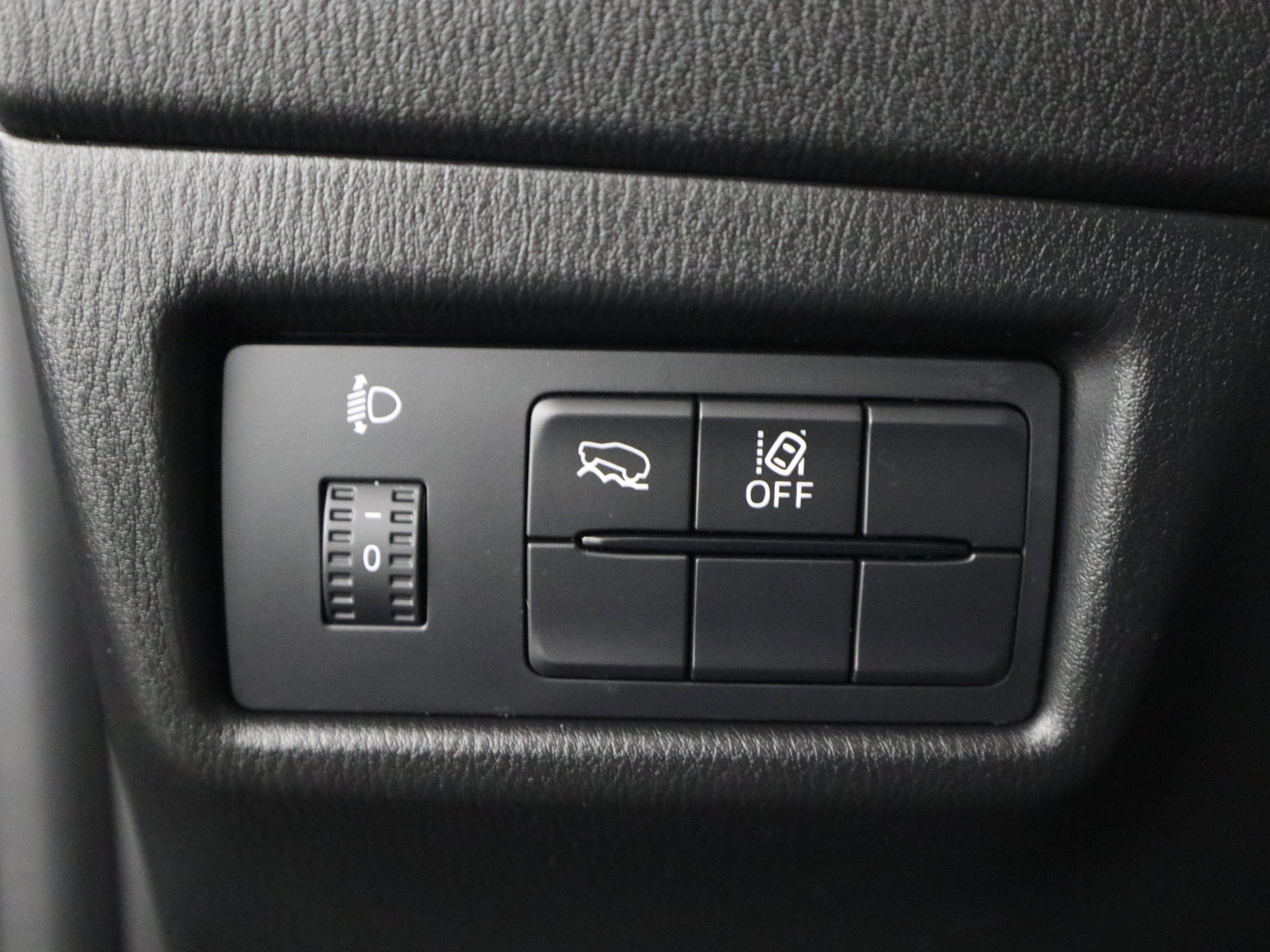 2025 Mazda Mazda CX-5 2.5 S