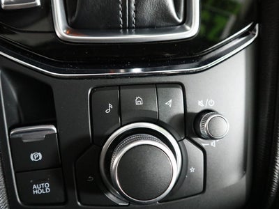 2025 Mazda Mazda CX-5 2.5 S