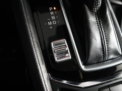 2025 Mazda Mazda CX-5 2.5 S