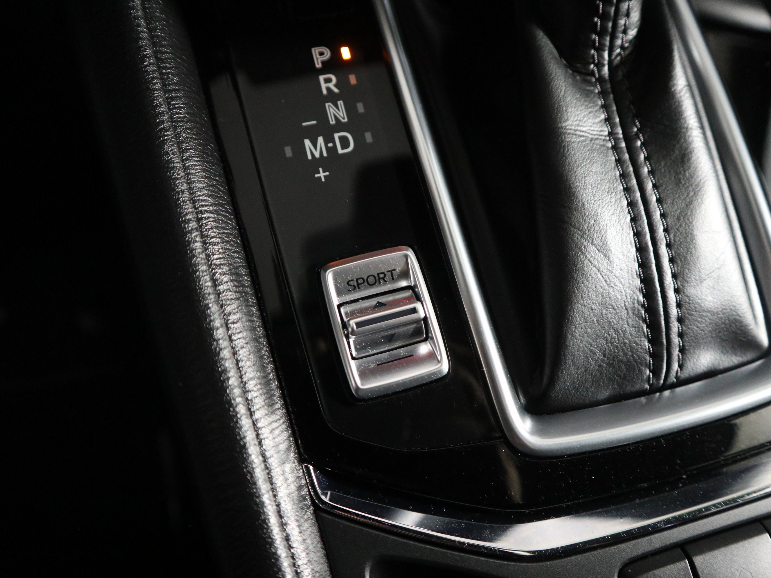 2025 Mazda Mazda CX-5 2.5 S