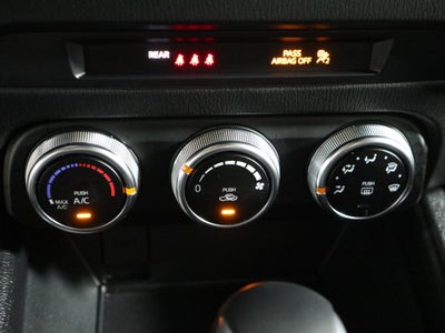 2025 Mazda Mazda CX-5 2.5 S