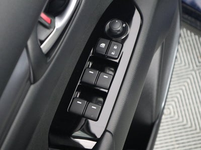 2025 Mazda Mazda CX-5 2.5 S